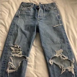 Agolde 90s Jeans